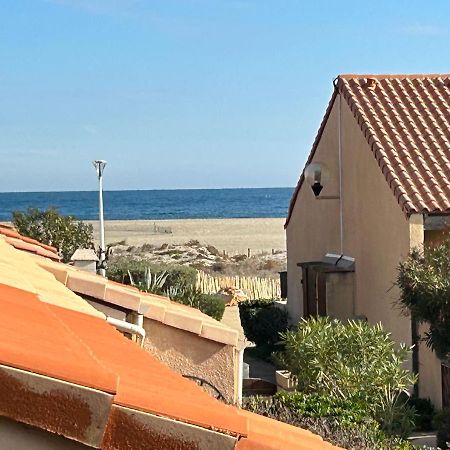 Maisonnette Bord De Plage ルカート エクステリア 写真