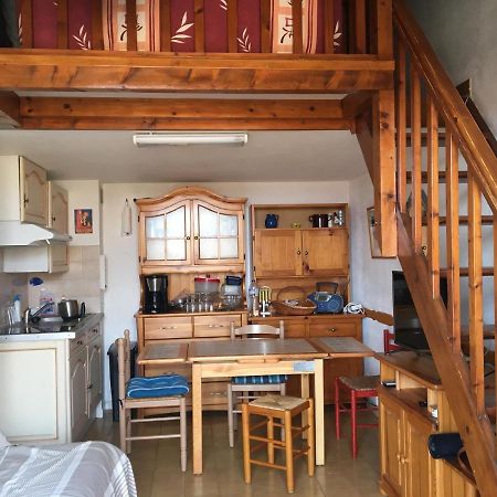 Maisonnette Bord De Plage ルカート エクステリア 写真