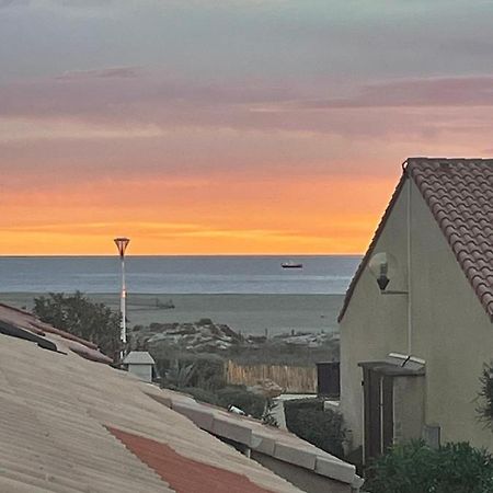 Maisonnette Bord De Plage ルカート エクステリア 写真